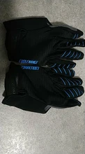 Cycling-Gloves MTB Riding Coolchange Full-Finger-Sport Woman Windproof Touch-Screen Winter