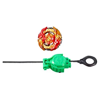 

Starter Pack Slingshock Beyblade