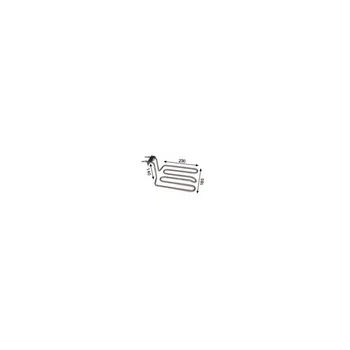 

Resistance Fryer Taurus Future 1900w