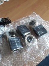 String-Lights Garland Solar-Lamp Fairy LED 20m-Decor Holiday Christmas-Party Garden Outdoor