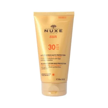

Sun Milk Nuxe Spf 30 (150 ml)