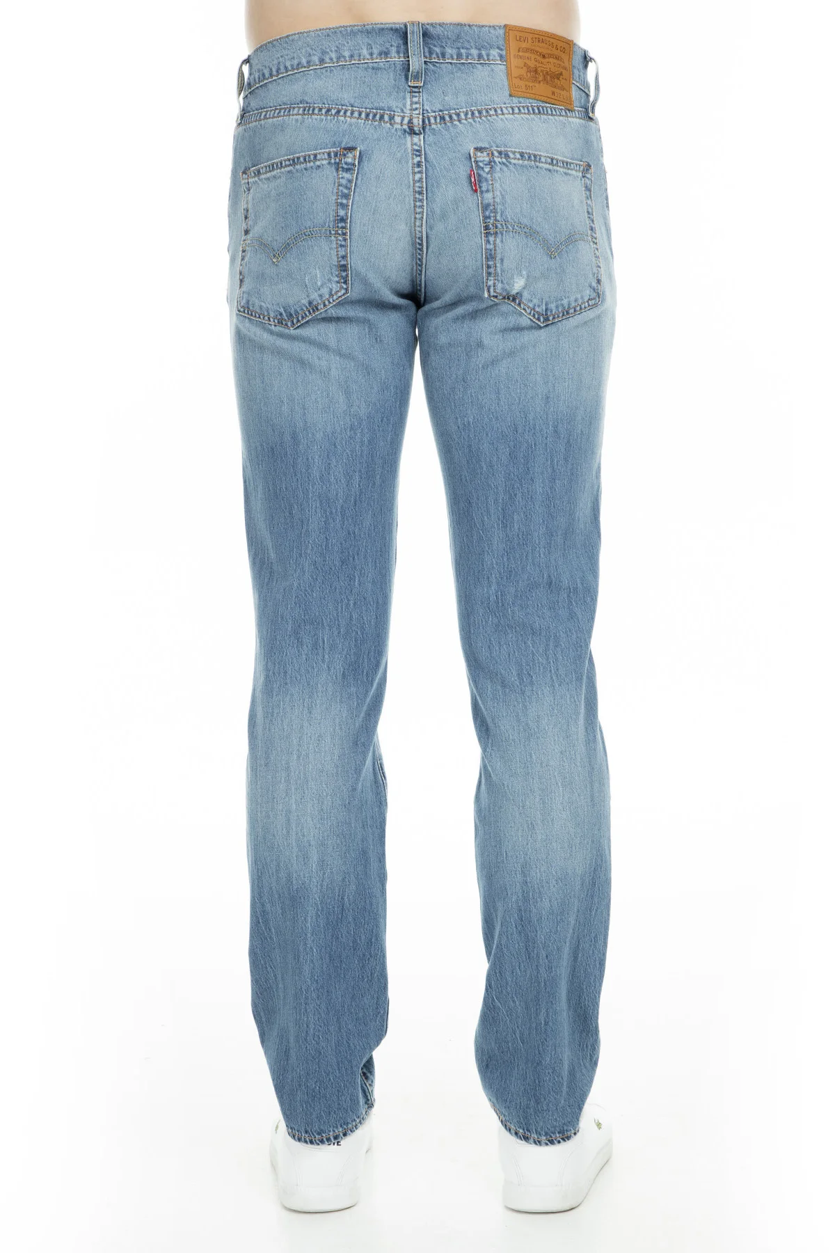 Levi's 511 джинсы мужские джинсы брюки 04511