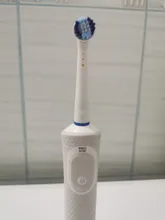 Cabezales de repuesto para cepillo de dientes eléctrico Oral B, con cubiertas protectoras, para mantener la salud del cepillado y el almacenamiento higiénico