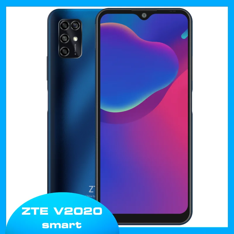 Купить Телефон Zte V30