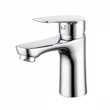 

Washbasin faucet, Milardo, horsb00m01, Horizont