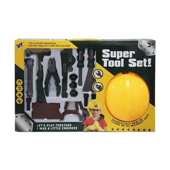 

Tool kit