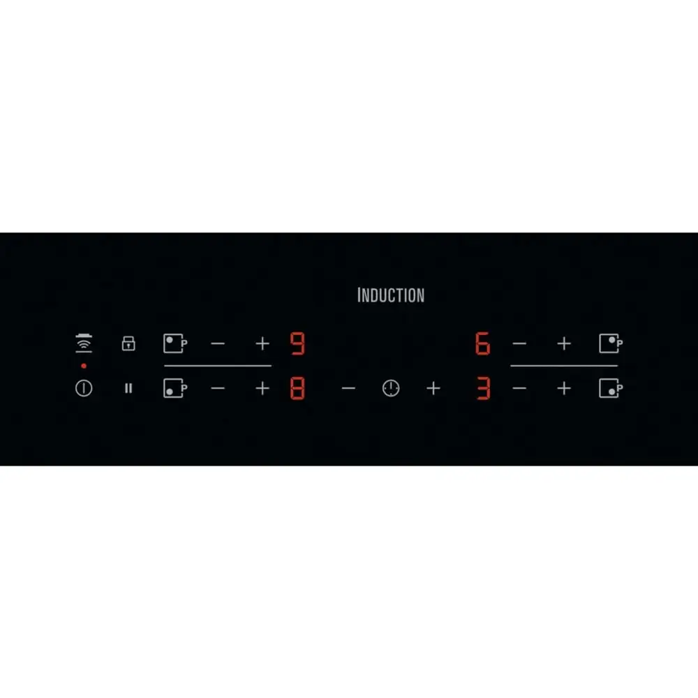 Встраиваемая электрическая варочная панель Electrolux IPEV644RCC|Встраиваемые варочные