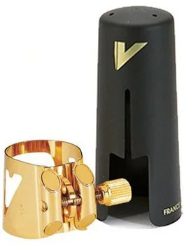 

Lc08p optimum ligature for saxophone-tenor with plastic cap Vandoren