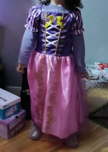Vestido de princesa de verano para niña, disfraces de Elsa, Anna, ropa de fiesta para chico, ropa para niña, unicornio, Tianan, Bella, árabe, 2021