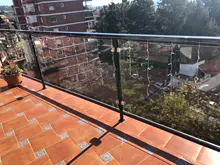 String-Lights Curtain Droop Icicle Outdoor-Decoration Christmas Garden Party 220V Drop-5m