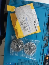 Conector Micro USB de 7 pines para móvil, Conector de carga para Samsung I8262 J5 Prime On5 G5700 J7 Prime G6100 G530 G532, 100 unidades