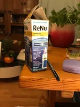 Solución universal para lentes de contacto, líquido, 60 ml