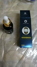 Haircube-aceite de crecimiento rápido de barba para hombre, potenciador de crecimiento de barba Natural, aceite más grueso, acondicionador nutritivo, producto para el cuidado de la barba