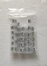 Conjunto de conectores USB para dispositivos móviles, juego de conexiones con 24 modelos de de tamaño micro, compatible con MP3/4/5, Lenovo, ZTE, Huawei, Samsung, Xiaomi, HTC, 240 unidades/caja