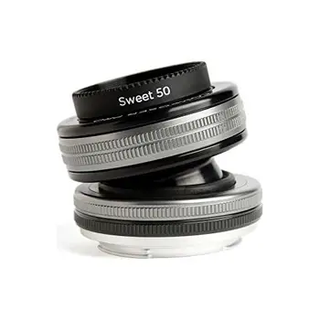 

Composer Pro II incl. Sweet 50 optic Canon EFLENSBABY265.55