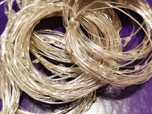 3M LED Fairy Lights Garland Curtain Lamp Remote Control USB String Lights garland Christmas