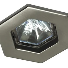 99593 Светильник встраиваемый Гекса, 3х20W