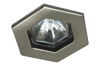 

99593 recessed Hex, 3х20W