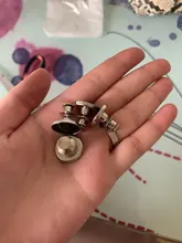 Botones de Metal Retro desmontables, pasador a presión para pantalones vaqueros, botón retráctil, sin costuras, ajuste perfecto para reducir la cintura, 5/10 Uds.