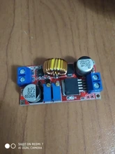 Batería de litio Original XL4015 E1 5A, CC a CC, CV, placa de carga, convertidor de potencia Led, módulo de cargador de litio