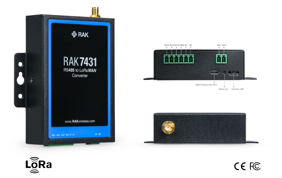 RAK7431-RS485-to-LoRa-Converter