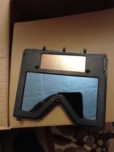 Сварочная маска KEYGREE с защитой от запотевания... шлем для сварки с солнечной батареей... с боковым обзором... для TIG MIG arco AVG