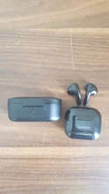 Lenovo-auriculares inalámbricos LP40 TWS, originales, con Bluetooth, Control táctil, deportivos, estéreo, para teléfono Android
