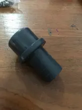 Hose-Connector Pipe-Adapter Irrigation Garden Plastic 32mm Plug Pvc for 1pcs Pagodas-Joint