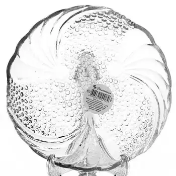 

Plate dining room deep pasabahce Papillion, d = 16 cm