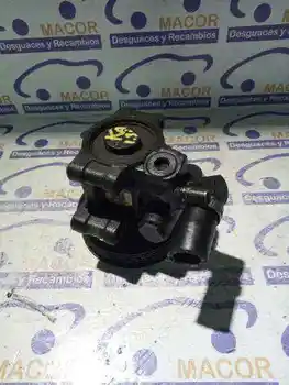 

8BE1700 STEERING PUMP FORD KA (CCQ)