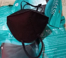 mascarillas ffp2reutilizable 5-Suelo(negro) ffp2 mascarillas 5-Suelo(blanco) higienica adulto fpp2 mascarillas kn95 certificadas facial protectora homologada mascarilla con filtro mascarillas ffp2kn95 ffp 2 facial