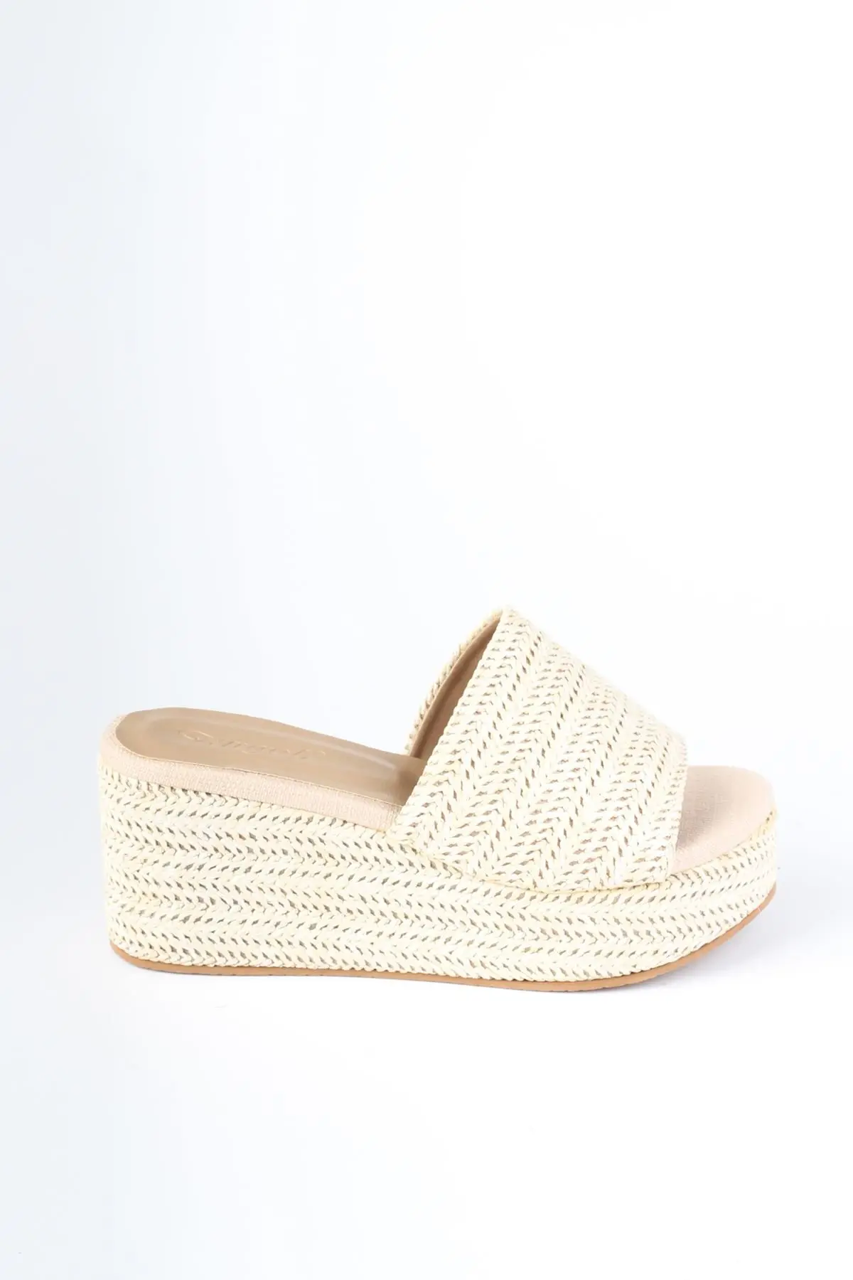 

Modabuymus Slippers