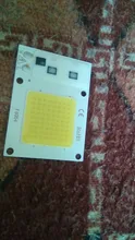 Spotlight Lamp Led-Lamp-Chip Led-Bulb Outdoor-Chip Flood Smart IP65 High-Power Ac 220v