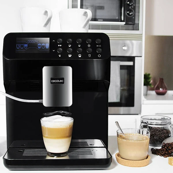 Электрическая Кофеварка Cecotec power Matic-ccino 7000 1,7 л 1500 Вт