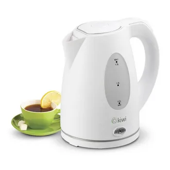 

Kettle Kiwi KK-3307 1,5 L 2000W White