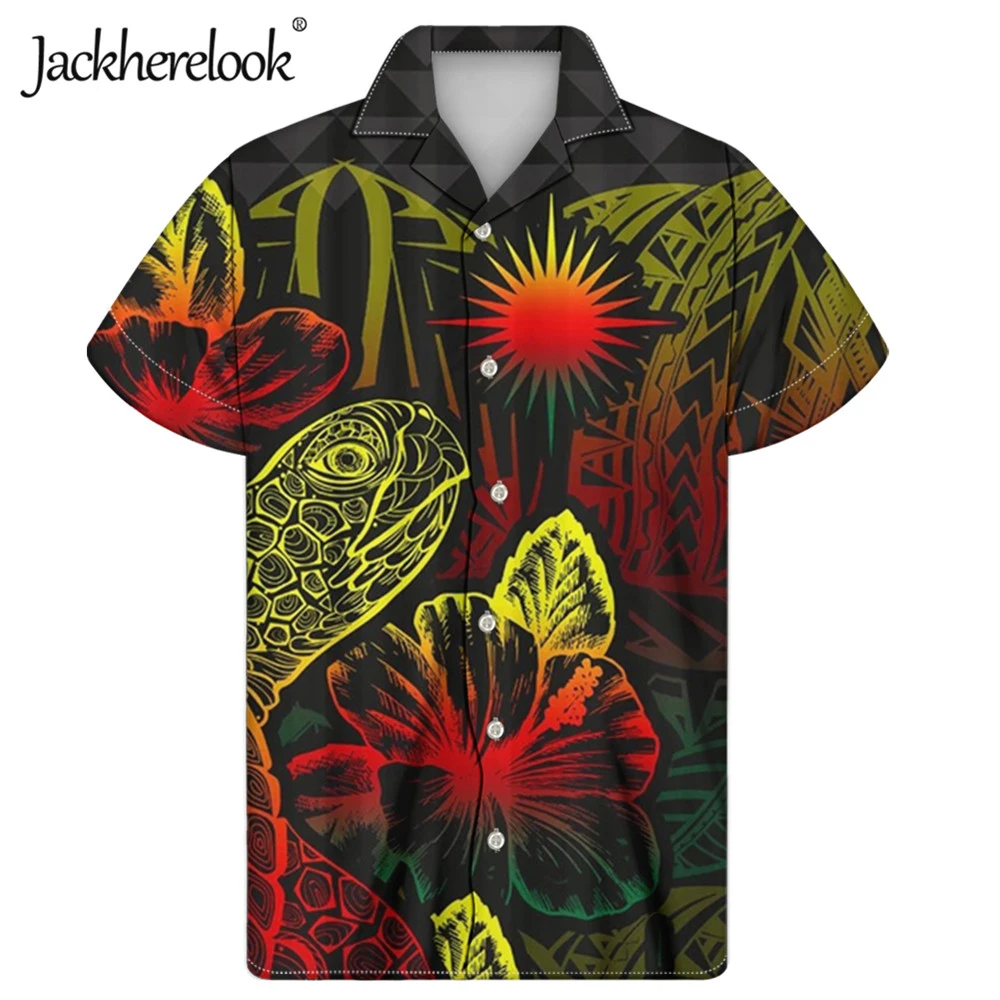 Jackherelook Marshall Islands Turtle 