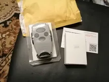 DOORHAN-mando a distancia para puerta de garaje, repuesto de 433MHz