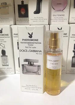 

PERFUME WOMEN THE ONE 45 ML TESTER PARFÜM