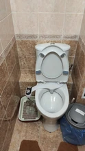 Toilet-Seat Bidet Water-Spray Heated Self-Cleaning Feminine Hot-Sale New-Arrival