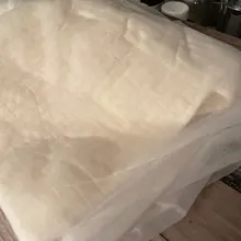 Hecho a mano para mascotas perro al aire libre de viaje bolso de la lona de un solo hombro bolso comodidad de viaje Bolso grande de hombro transpirable