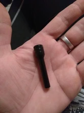 Pasadores de bloqueo de puerta de Seguridad automotriz automático de aleación de aluminio, 5 colores, perilla de bloqueo de puerta Interior de coche y camión, pasadores de tracción