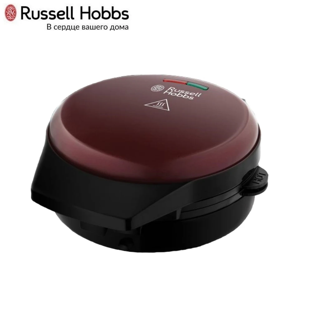 Мультипекарь Russell Hobbs 24620 56|Вафельницы и мультипекари| |