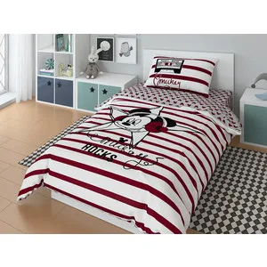 

Bed linen Mickey 1,5 CN, poplin, Mickey star (720609)