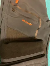 Pantalones de senderismo elásticos para hombre, pantalones de pesca de lana con carcasa blanda, para deportes al aire libre, tácticos, impermeables, de montaña, para verano