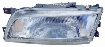 

LIGHTHOUSE NISSAN ALMERA 95 REG. MAN. Right Compatible