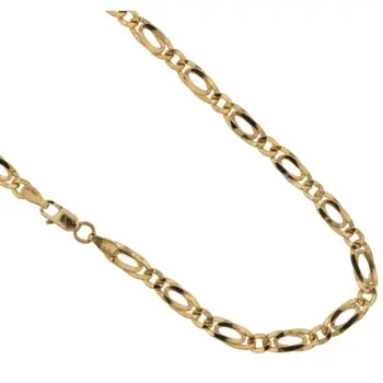 

Yellow Gold Filled Men 'S Necklace 803321728549