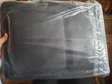 Waterproof Laptop Bag 13.3 14 15.6 16 Inch Notebook Shoulder Case For Macbook Air Pro