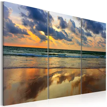

Table-Summer Dream and sea-60x40