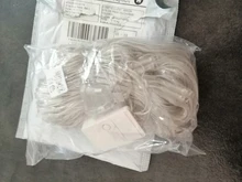 Light Curtain Led-Net Fairy-String Mesh Garden-Decoration Garland Outdoor Christmas-3x2m