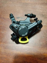 Calipers Rotors Pulling M365 Hydraulic-Disc-Brake Electric-Scooter Zoom Xtech HB100 140/160MM